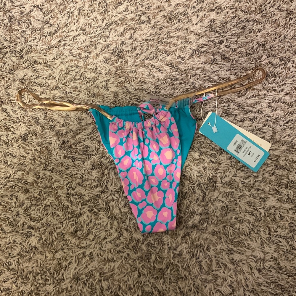 Bikini Bottom